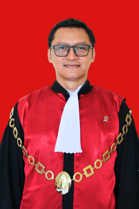 wakil ketua pengadilan negeri purworejo